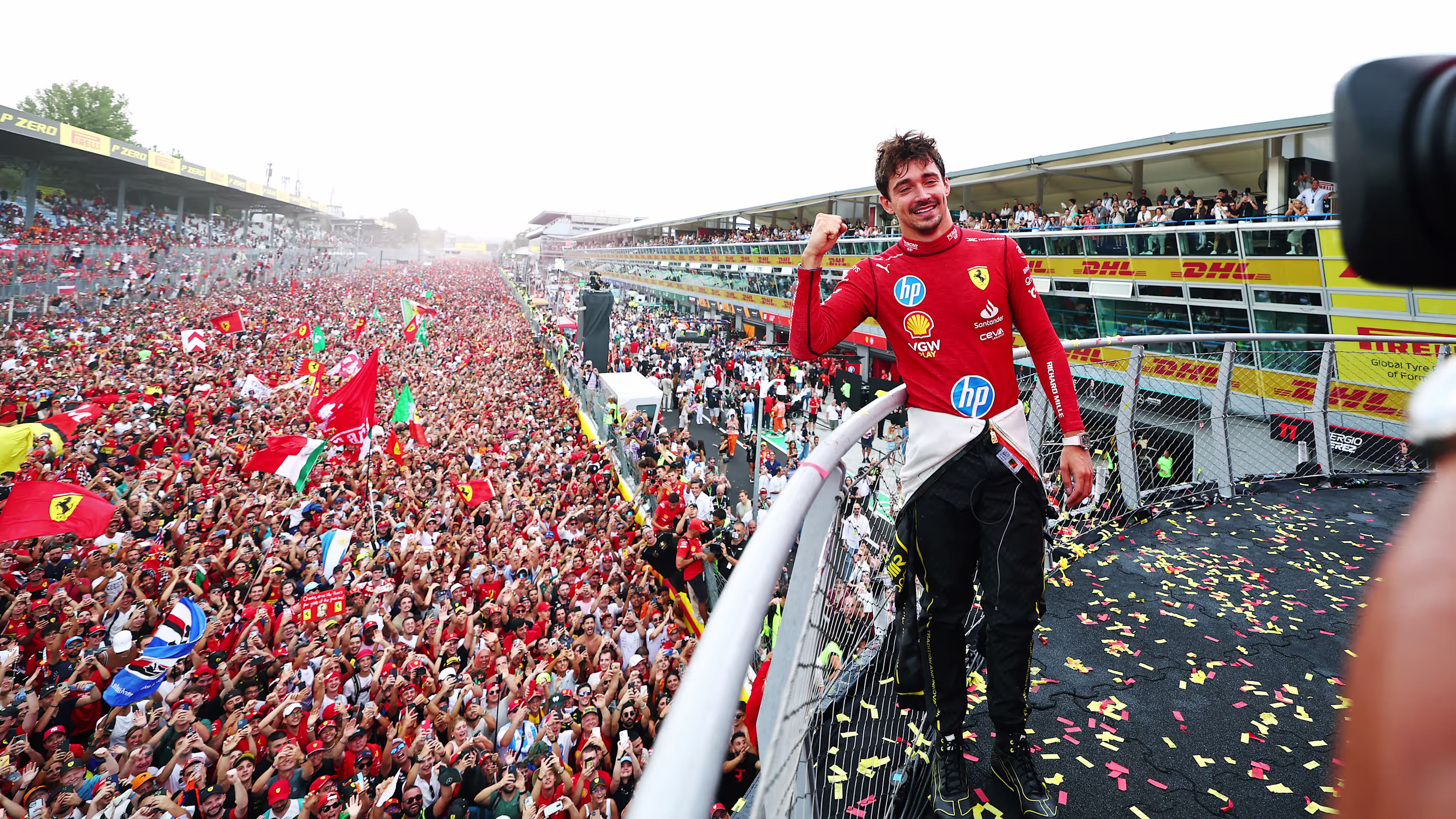 Singapore Grand Prix photo 2
